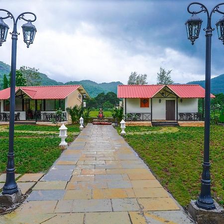 Ninad Homestays Karjat Dış mekan fotoğraf
