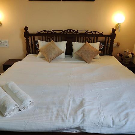 Ninad Homestays Karjat Dış mekan fotoğraf