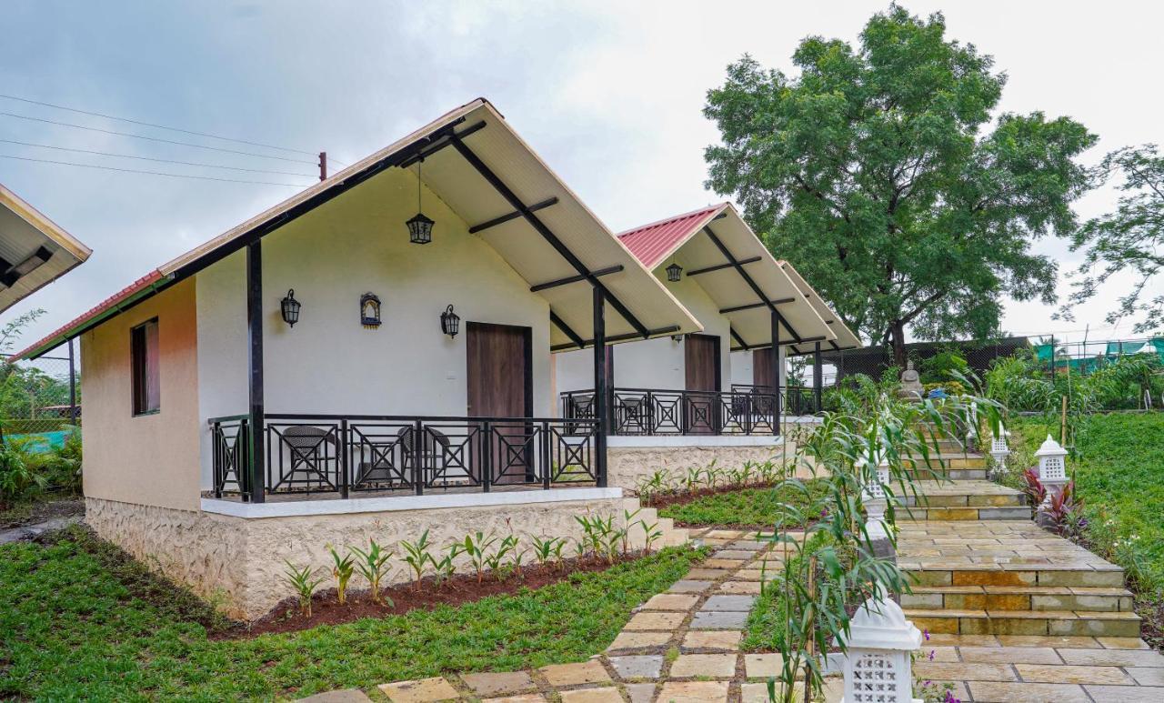 Ninad Homestays Karjat Dış mekan fotoğraf