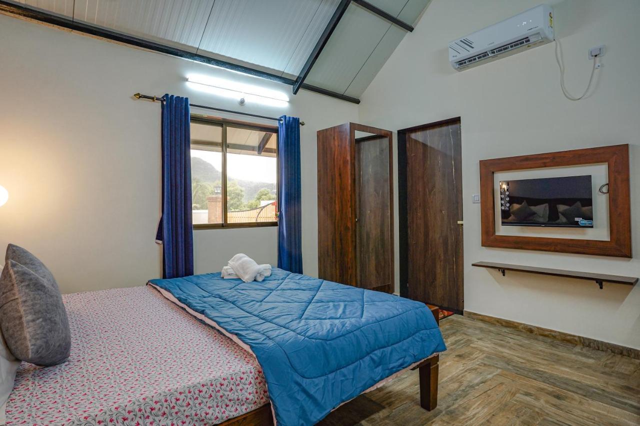 Ninad Homestays Karjat Dış mekan fotoğraf