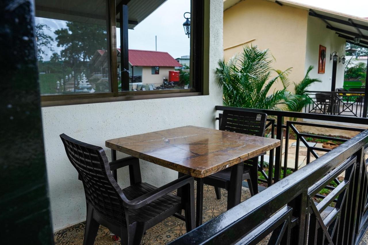 Ninad Homestays Karjat Dış mekan fotoğraf