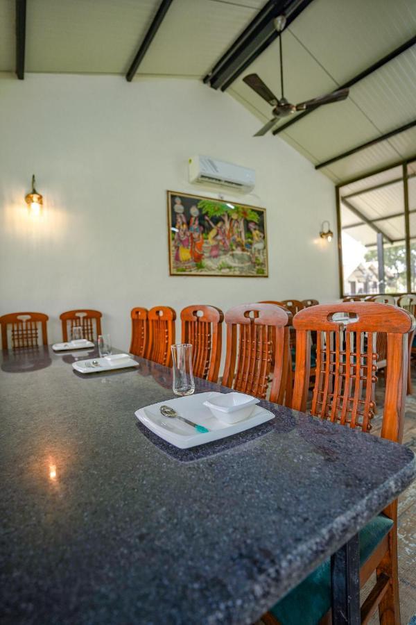 Ninad Homestays Karjat Dış mekan fotoğraf