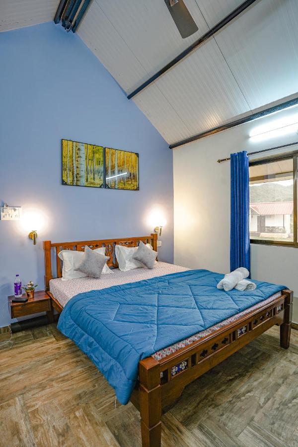 Ninad Homestays Karjat Dış mekan fotoğraf