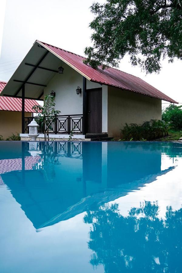 Ninad Homestays Karjat Dış mekan fotoğraf