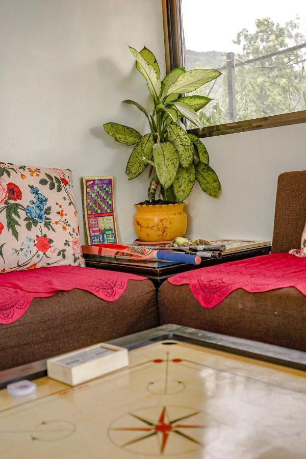 Ninad Homestays Karjat Dış mekan fotoğraf