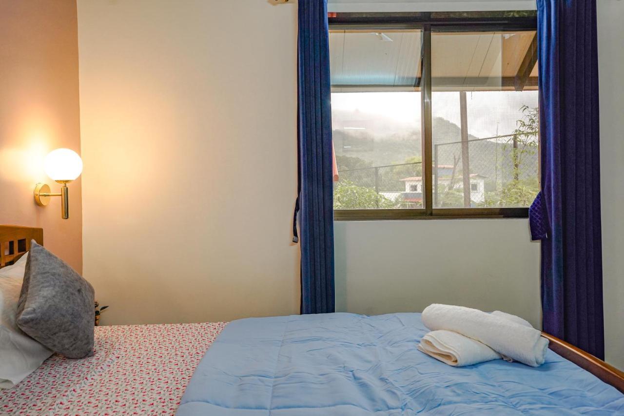 Ninad Homestays Karjat Dış mekan fotoğraf