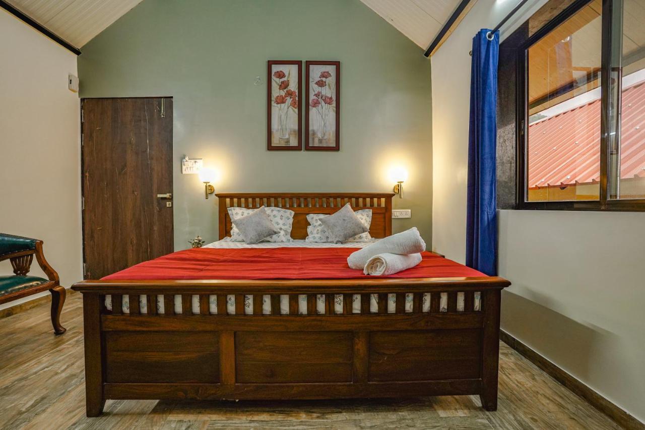 Ninad Homestays Karjat Dış mekan fotoğraf