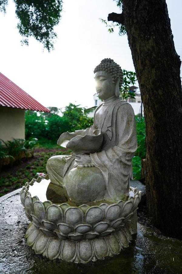 Ninad Homestays Karjat Dış mekan fotoğraf