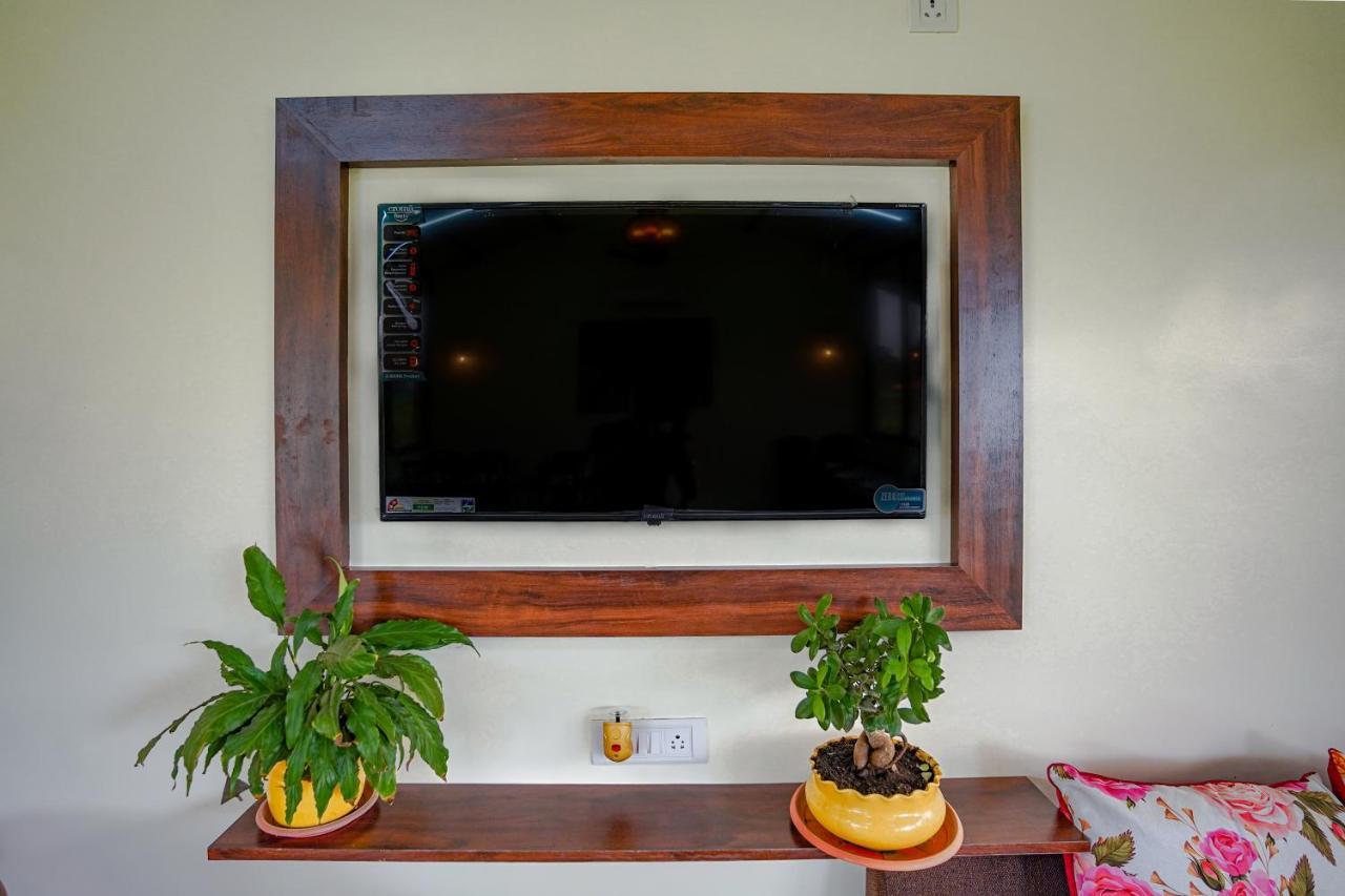 Ninad Homestays Karjat Dış mekan fotoğraf