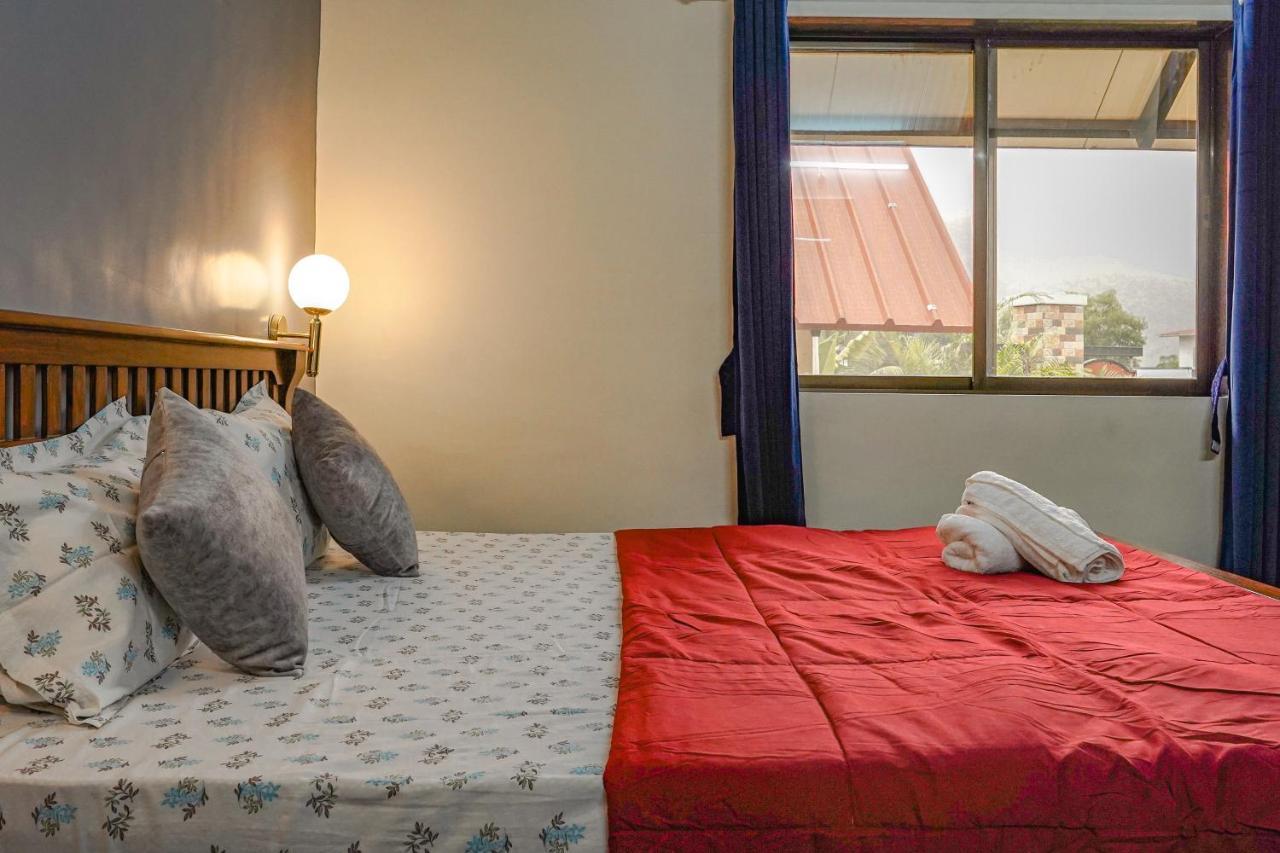 Ninad Homestays Karjat Dış mekan fotoğraf