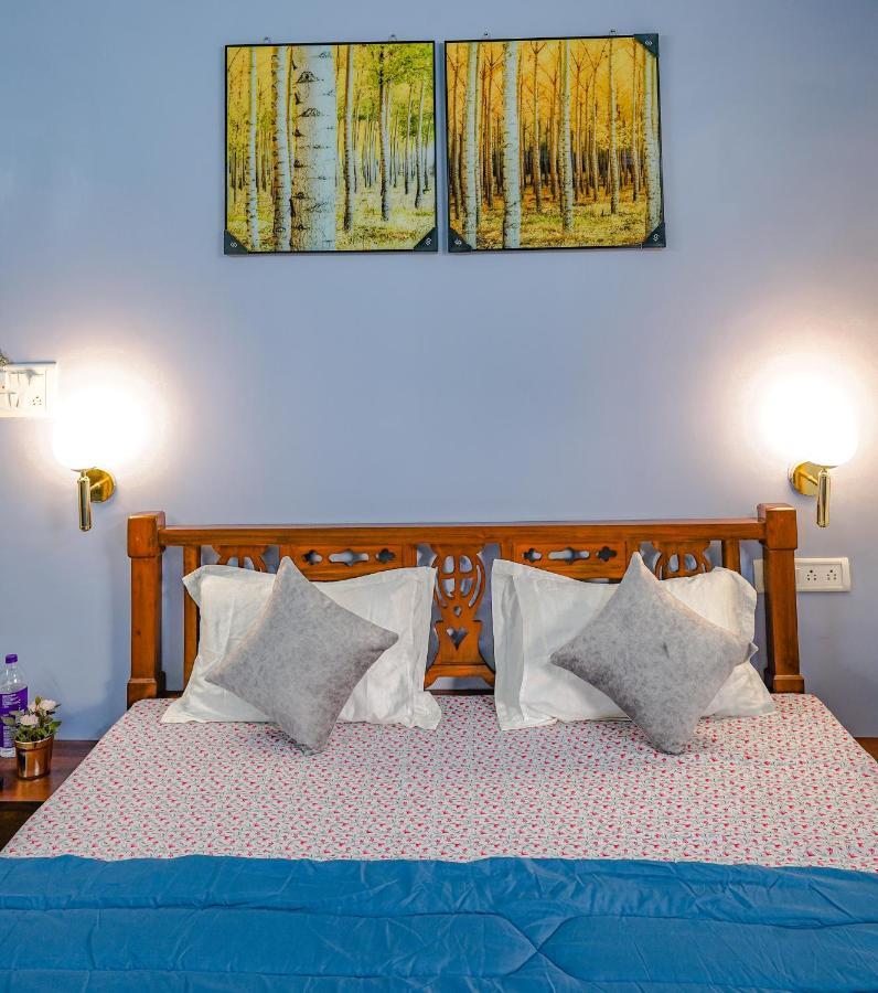 Ninad Homestays Karjat Dış mekan fotoğraf