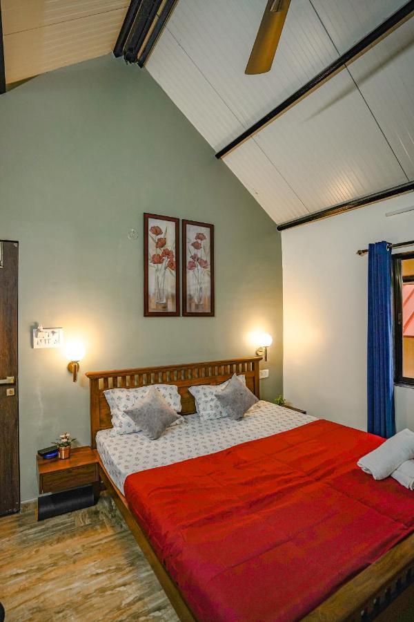 Ninad Homestays Karjat Dış mekan fotoğraf
