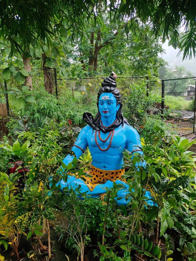 Ninad Homestays Karjat Dış mekan fotoğraf