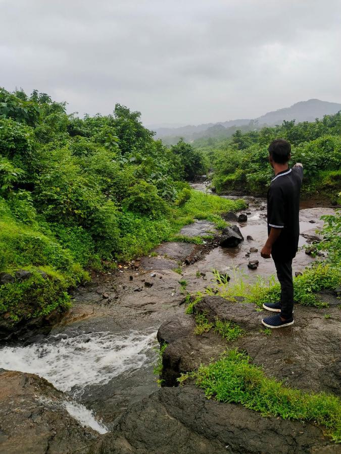 Ninad Homestays Karjat Dış mekan fotoğraf